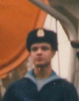 Полузёров Валерий Вячеславович